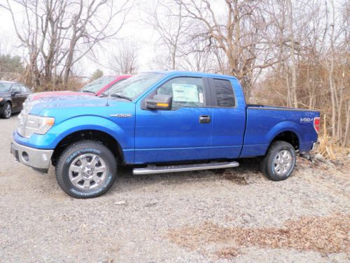 2014 Ford F150 XLT, US $31,999.00, image 4