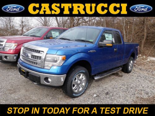2014 Ford F150 XLT, US $31,999.00, image 5