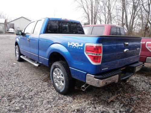 2014 Ford F150 XLT, US $31,999.00, image 6