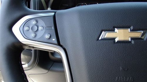 2014 Chevrolet Silverado 1500 LTZ, US $50,940.00, image 3