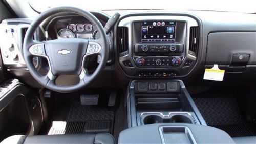 2014 Chevrolet Silverado 1500 LTZ, US $50,940.00, image 4