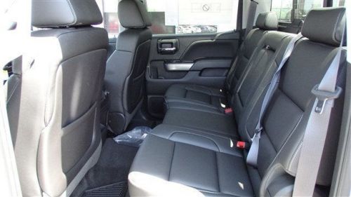 2014 Chevrolet Silverado 1500 LTZ, US $50,940.00, image 5