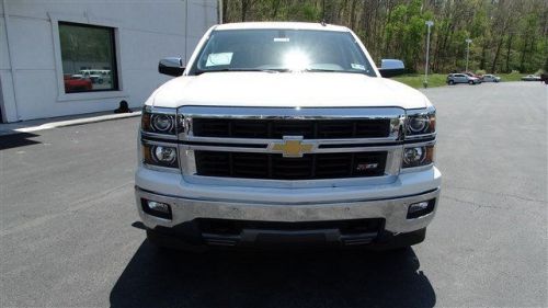 2014 Chevrolet Silverado 1500 LTZ, US $50,940.00, image 6
