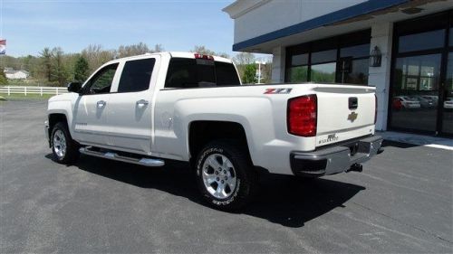 2014 Chevrolet Silverado 1500 LTZ, US $50,940.00, image 8