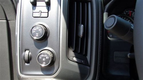 2014 Chevrolet Silverado 1500 LTZ, US $50,940.00, image 9