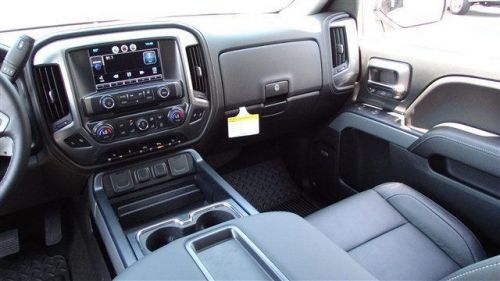 2014 Chevrolet Silverado 1500 LTZ, US $50,940.00, image 10
