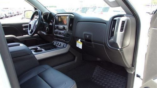 2014 Chevrolet Silverado 1500 LTZ, US $50,940.00, image 11