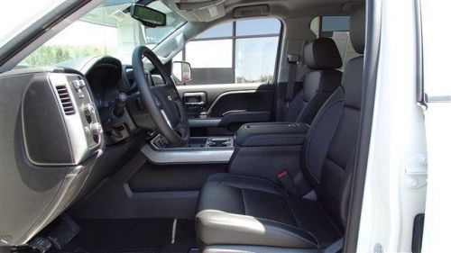 2014 Chevrolet Silverado 1500 LTZ, US $50,940.00, image 13