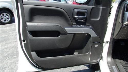 2014 Chevrolet Silverado 1500 LTZ, US $50,940.00, image 14