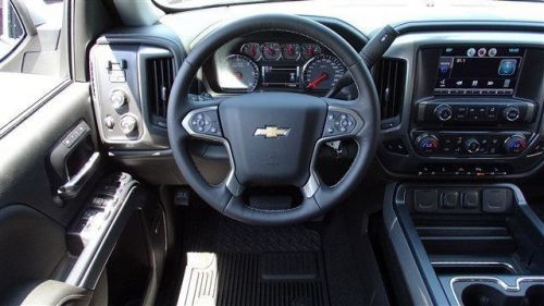 2014 Chevrolet Silverado 1500 LTZ, US $50,940.00, image 15