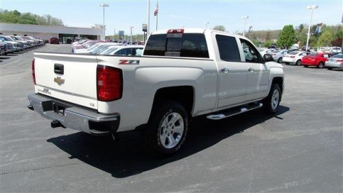 2014 Chevrolet Silverado 1500 LTZ, US $50,940.00, image 16