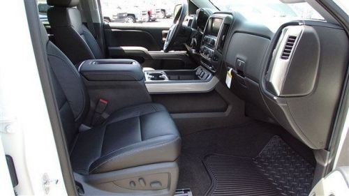 2014 Chevrolet Silverado 1500 LTZ, US $50,940.00, image 18