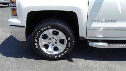 2014 Chevrolet Silverado 1500 LTZ, US $50,940.00, image 20
