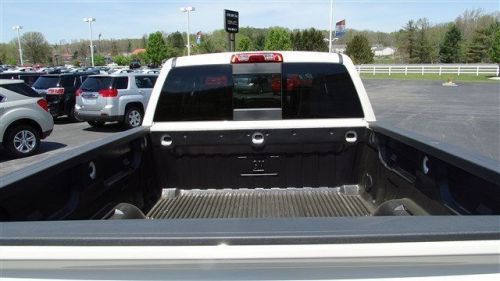 2014 Chevrolet Silverado 1500 LTZ, US $50,940.00, image 21