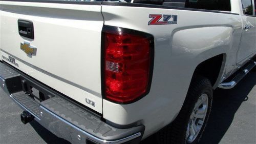 2014 Chevrolet Silverado 1500 LTZ, US $50,940.00, image 22