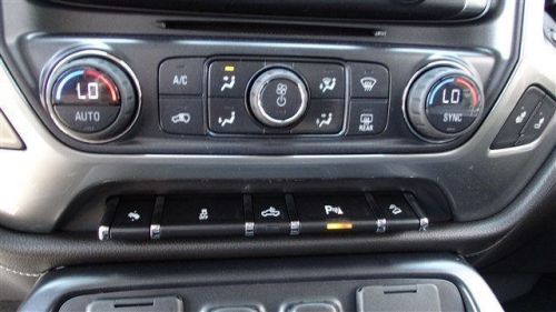 2014 Chevrolet Silverado 1500 LTZ, US $50,940.00, image 23