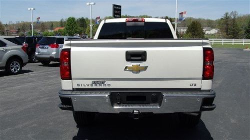 2014 Chevrolet Silverado 1500 LTZ, US $50,940.00, image 24