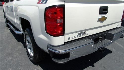 2014 Chevrolet Silverado 1500 LTZ, US $50,940.00, image 26
