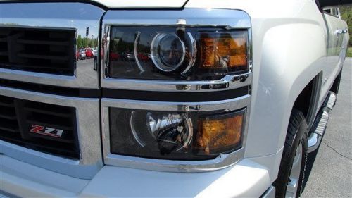 2014 Chevrolet Silverado 1500 LTZ, US $50,940.00, image 27