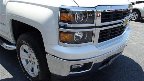 2014 Chevrolet Silverado 1500 LTZ, US $50,940.00, image 28