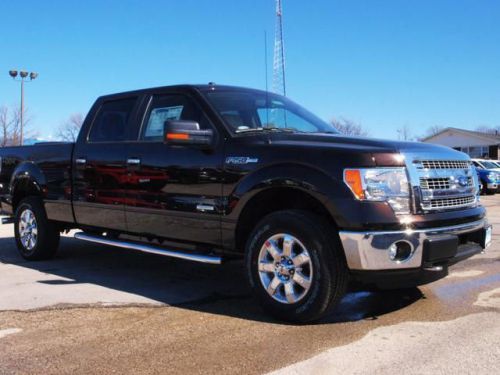 2014 Ford F150 XLT, US $36,824.00, image 2