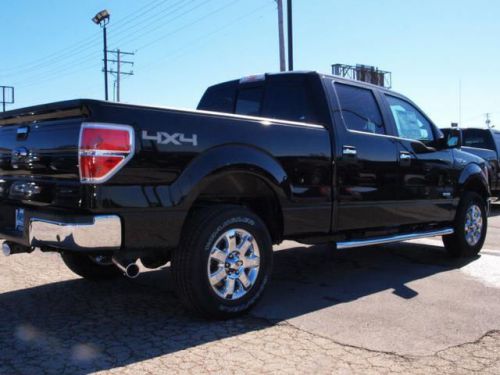 2014 Ford F150 XLT, US $36,824.00, image 4