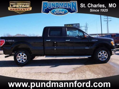 2014 Ford F150 XLT, US $36,824.00, image 5