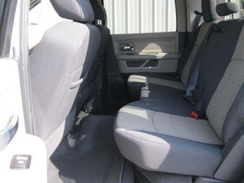 2011 Dodge Ram 1500, US $28,741.00, image 2
