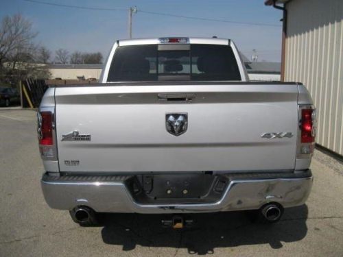 2011 Dodge Ram 1500, US $28,741.00, image 4