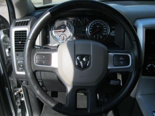 2011 Dodge Ram 1500, US $28,741.00, image 7