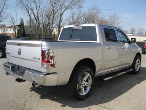 2011 Dodge Ram 1500, US $28,741.00, image 11