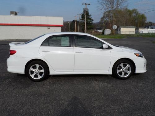 2013 Toyota Corolla S, US $16,849.00, image 10