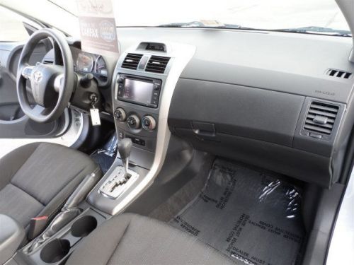 2013 Toyota Corolla S, US $16,849.00, image 13