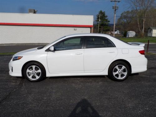 2013 Toyota Corolla S, US $16,849.00, image 14
