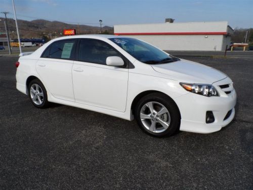 2013 Toyota Corolla S, US $16,849.00, image 18