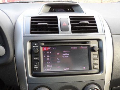 2013 Toyota Corolla S, US $16,849.00, image 22