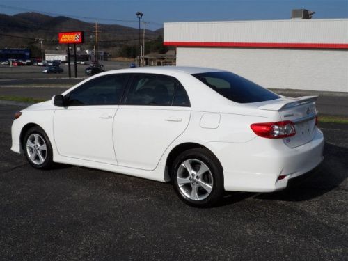 2013 Toyota Corolla S, US $16,849.00, image 25