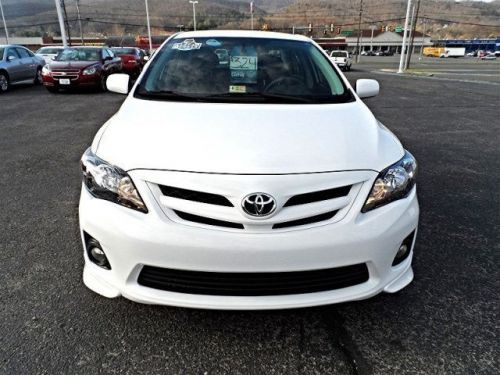 2013 Toyota Corolla S, US $16,849.00, image 27