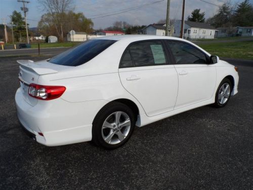 2013 Toyota Corolla S, US $16,849.00, image 31