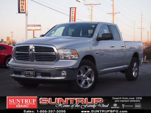 2013 ram 1500 slt