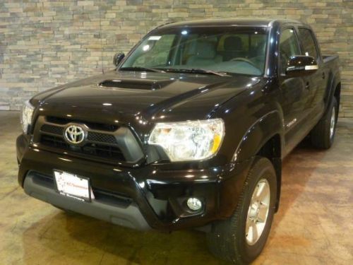 2014 toyota tacoma