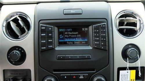 2014 ford f150 xlt