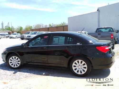 2014 Chrysler 200 LX, US $17,994.00, image 5