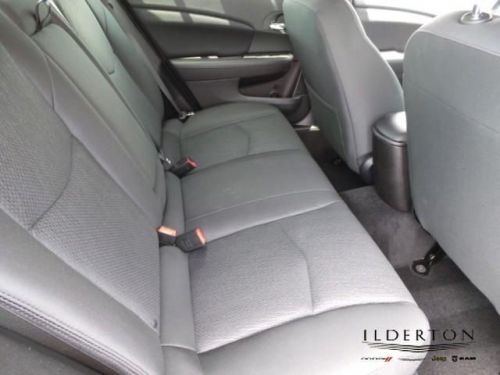 2014 Chrysler 200 LX, US $17,994.00, image 11