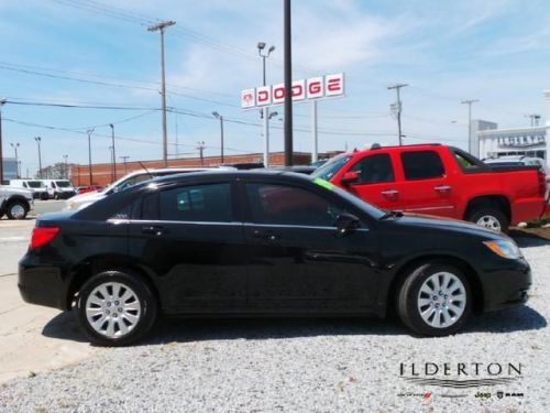 2014 Chrysler 200 LX, US $17,994.00, image 12