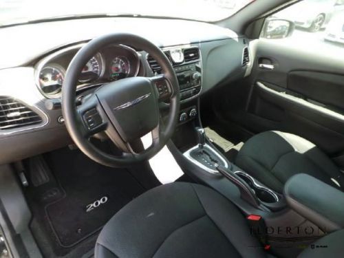 2014 Chrysler 200 LX, US $17,994.00, image 15