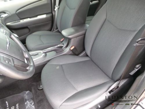 2014 Chrysler 200 LX, US $17,994.00, image 18