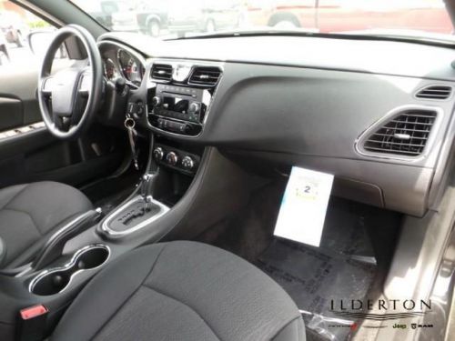 2014 Chrysler 200 LX, US $17,994.00, image 20