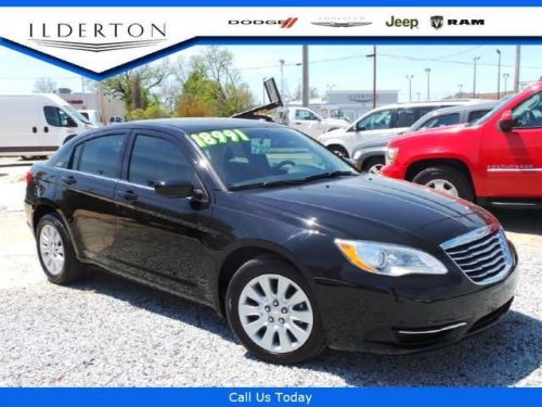 2014 Chrysler 200 LX, US $17,994.00, image 23