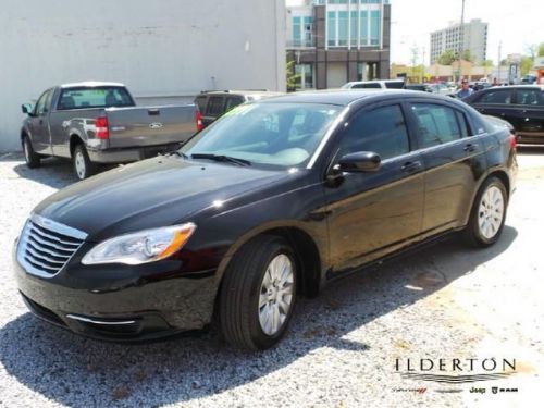 2014 Chrysler 200 LX, US $17,994.00, image 26